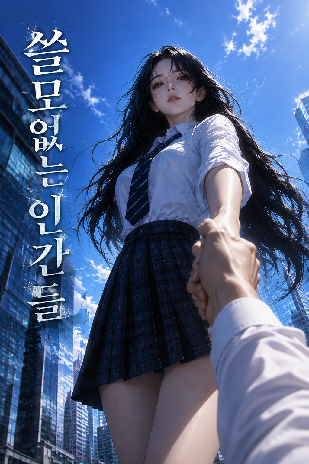 쓸모없는 인간들 표지